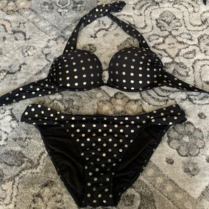 Victoria Secret Bombshell Bikini Set